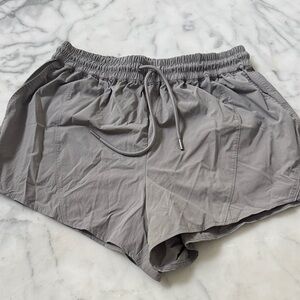 Zella Quick Dry Shorts